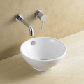 Porcelain Ecomomic Washroom Sink to European Market